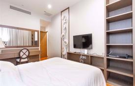 2 pièces appartement en copropriété à Watthana, Thaïlande. $520,000