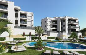 Appartement – Villajoyosa, Valence, Espagne. 199,000 €