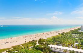 Appartement – Miami Beach, Floride, Etats-Unis. $3,450 par semaine