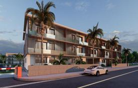 2 pièces appartement dans un nouvel immeuble à Larnaca (ville), Chypre. 215,000 €