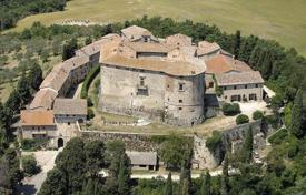 Château – Todi, Perugia, Umbria,  Italie. Price on request