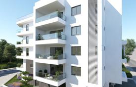 2 pièces appartement dans un nouvel immeuble à Larnaca (ville), Chypre. 230,000 €