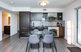 2 pièces appartement à Yonge Street, Canada. C$947,000