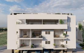 3 pièces appartement dans un nouvel immeuble à Larnaca (ville), Chypre. 330,000 €