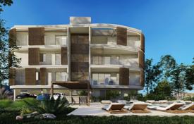 Bâtiment en construction – Chloraka, Paphos, Chypre. 355,000 €