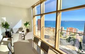 2 pièces appartement 95 m² à Benidorm, Espagne. 460,000 €