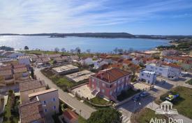 Maison en ville – Medulin, Comté d'Istrie, Croatie. 550,000 €