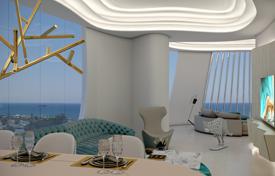 2 pièces appartement dans un nouvel immeuble 112 m² à Larnaca (ville), Chypre. 803,000 €
