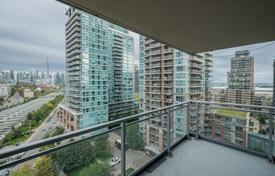 Appartement – Western Battery Road, Old Toronto, Toronto,  Ontario,   Canada. C$933,000