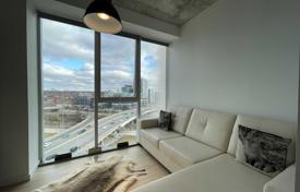 Appartement – Bayview Avenue, Toronto, Ontario,  Canada. C$639,000