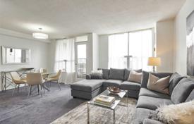Appartement – Toronto, Ontario, Canada. C$805,000