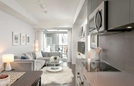 Appartement – Saint Clair Avenue West, Old Toronto, Toronto,  Ontario,   Canada. C$839,000