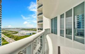 Appartement – Collins Avenue, Miami, Floride,  Etats-Unis. 1,145,000 €