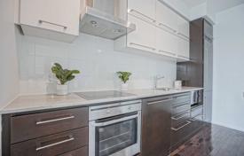 Appartement – Bay Street, Old Toronto, Toronto,  Ontario,   Canada. C$1,013,000