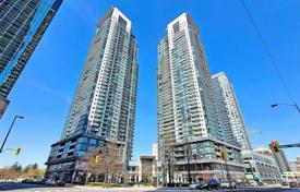 Appartement – Yonge Street, Toronto, Ontario,  Canada. C$1,013,000