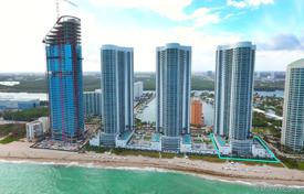 Appartement – North Miami Beach, Floride, Etats-Unis. 1,113,000 €