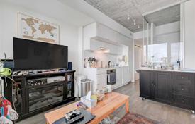 Appartement – Roehampton Avenue, Old Toronto, Toronto,  Ontario,   Canada. C$816,000