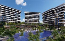 Penthouse – Okurcalar, Antalya, Turquie. From $159,000