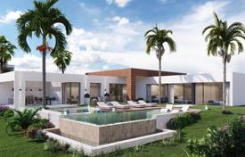 4 pièces villa 408 m² à Marbella, Espagne. 2,344,000 €