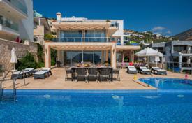 Appartement – Kalkan, Antalya, Turquie. $1,600,000