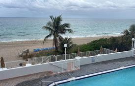 Copropriété – Fort Lauderdale, Floride, Etats-Unis. $580,000