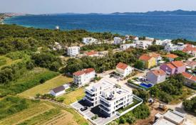 4 pièces appartement dans un nouvel immeuble 169 m² en Zadar County, Croatie. 690,000 €