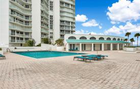 Appartement – Collins Avenue, Miami, Floride,  Etats-Unis. $790,000