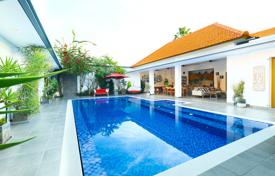 Villa – Kerobokan, Badung, Indonésie. 400,000 €