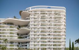 2 pièces appartement dans un nouvel immeuble 119 m² à Larnaca (ville), Chypre. 204,000 €