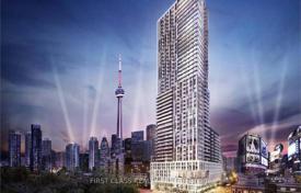 Appartement – Jarvis Street, Old Toronto, Toronto,  Ontario,   Canada. C$783,000