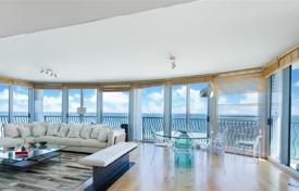 Penthouse – Ocean Drive, Miami Beach, Floride,  Etats-Unis. $5,946,000