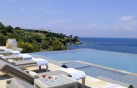 Villa – Corfou, Péloponnèse, Grèce. 20,000 € par semaine