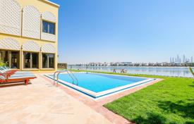Villa – The Palm Jumeirah, Dubai, Émirats arabes unis. Price on request