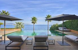Maison de campagne – Saint Tropez, Côte d'Azur, France. 67,000 € par semaine