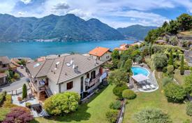 Appartement – Nesso, Lombardie, Italie. 430,000 €