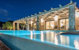 Villa – Zakinthos, Péloponnèse, Grèce. 7,200 € par semaine
