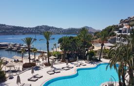 2 pièces appartement 75 m² à Bodrum, Turquie. de $487,000