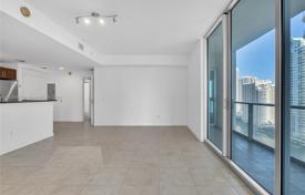 2 pièces appartement en copropriété 94 m² en Miami, Etats-Unis. $690,000