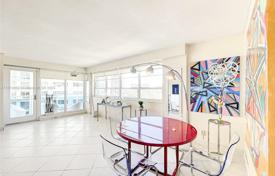 2 pièces appartement en copropriété 167 m² à Fort Lauderdale, Etats-Unis. 724,000 €