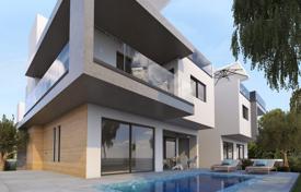 Villa – Livadia, Larnaca, Chypre. 531,000 €
