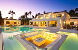 Villa – Marbella, Andalousie, Espagne. 10,500,000 €