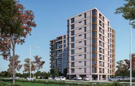 2 pièces appartement dans un nouvel immeuble 91 m² à Burgas (city), Bulgarie. 119,000 €