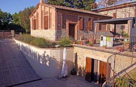 Villa – Monteriggioni, Toscane, Italie. 850,000 €