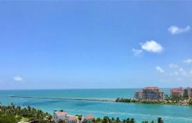 Appartement – Miami Beach, Floride, Etats-Unis. $5,000,000