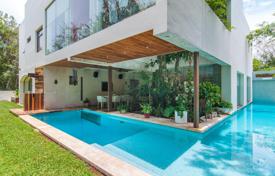 6 pièces villa 1000 m² en Quintana Roo, Mexico. $2,900,000