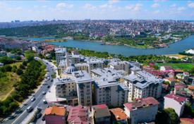 Appartement – Beyoğlu, Istanbul, Turquie. From $176,000