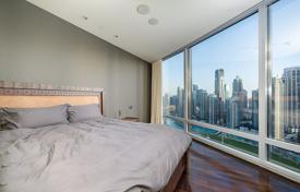 2 pièces appartement 143 m² à Downtown Dubai, Émirats arabes unis. $1,336,000