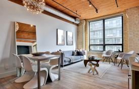Appartement – King Street, Old Toronto, Toronto,  Ontario,   Canada. C$985,000