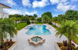 Maison en ville – West End, Miami, Floride,  Etats-Unis. $3,500,000
