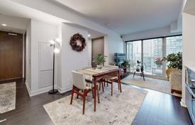 Appartement – Bathurst Street, Toronto, Ontario,  Canada. C$791,000